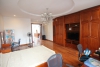 Gorgerous 04 bedrooms house with fully furnished  for lease in Tay Ho area.